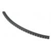 Označovač kabelu, řada: Helagrip Nasouvací barva Černá 3.5 mm x 4.3mm HellermannTyton Šedá 8 5 mm 901-10364 Označovač kabelu, řada: Helagrip Nasouvací barva Černá 3.5 mm x 4.3mm HellermannTyton Šedá 8 5 mm 901-10364