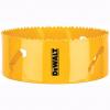 Děrovka, Bimetalový, Polyvinylchlorid, Kov 140 mm Bimetal hloubka řezu 44 mm DeWALT Děrovka, Bimetalový, Polyvinylchlorid, Kov 140 mm Bimetal hloubka řezu 44 mm DeWALT