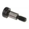 Lícovaný šroub, Ocel, M6 RS PRO, 8 mm Lícovaný šroub, Ocel, M6 RS PRO, 8 mm