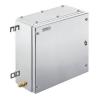Weidmüller KTB MH 303015 S4E4, 1194740000 instalační rozvodnice, IP66, IP67, 306 mm x 306 mm x 150 mm, 1 ks Weidmüller KTB MH 303015 S4E4, 1194740000 instalační rozvodnice, IP66, IP67, 306 mm x 306 mm x 150 mm, 1 ks