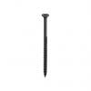RS PRO Samořezný šroub, Černá, Ocel hlavice Trubka, délka: 3.5 mm RS PRO Samořezný šroub, Černá, Ocel hlavice Trubka, délka: 3.5 mm