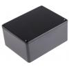 RS PRO Pouzdro IP66 Stíněné barva Černá barva Černá Odlévaný hliník 114.7 mm 55.1 mm 89.7 mm Neopren RS PRO Pouzdro IP66 Stíněné barva Černá barva Černá Odlévaný hliník 114.7 mm 55.1 mm 89.7 mm Neopren