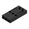 Molex zásuvkový konektor na kabel 3, rozteč 2.54 mm, 901230103, 1 ks Bulk Molex zásuvkový konektor na kabel 3, rozteč 2.54 mm, 901230103, 1 ks Bulk