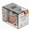 Finder Výkonové relé DPDT 10A 230V ac 60 Finder Výkonové relé DPDT 10A 230V ac 60