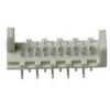 Molex konektor do DPS 908140812, 1 ks Molex konektor do DPS 908140812, 1 ks