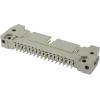 HARTING 09185066924 nožová lišta Počet řádků 2 1 ks HARTING 09185066924 nožová lišta Počet řádků 2 1 ks