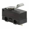 Omron D2F-01L3-D mikrospínač 30 V/DC 0.1 A 1x zap/(zap) 1 ks Bag Omron D2F-01L3-D mikrospínač 30 V/DC 0.1 A 1x zap/(zap) 1 ks Bag