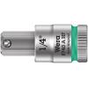 Wera 8740 A 05003388001 inbus vložka pro nástrčný klíč 1/4 1/4 (6,3 mm)