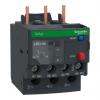 Schneider Electric Relé teplotního přetížení, rozsah: TeSyS LR 1 NO/1 NC s resetováním tlačítkem resetováním a hodnotami Schneider Electric Relé teplotního přetížení, rozsah: TeSyS LR 1 NO/1 NC s resetováním tlačítkem resetováním a hodnotami