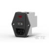 TE Connectivity 2-2834025-9, 1 ks