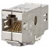 Metz Connect 1309A0-I RJ45 vestavný modul E-Dat CAT 6 1 ks