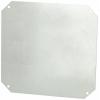 Fibox Mounting plate (d x š x v) 280 x 280 x 275 mm ocel 1 ks Fibox Mounting plate (d x š x v) 280 x 280 x 275 mm ocel 1 ks