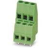 Phoenix Contact 1725041 dvojřadá svorka 1.50 mm² Pólů 6 zelená 100 ks Phoenix Contact 1725041 dvojřadá svorka 1.50 mm² Pólů 6 zelená 100 ks