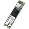 Transcend 110S 256 GB interní SSD disk NVMe/PCIe M.2 M.2 NVMe PCIe 3.0 x4 Retail TS256GMTE110S