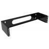 Hammond Electronics RB-WR2 Wall mount ocel černá (d x š x v) 152 x 492 x 92 mm 1 ks