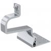 Fischer 571748 RH 52-67 VB AL Střešní hák Fischer 571748 RH 52-67 VB AL Střešní hák