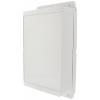 univerzální pouzdro ABS Hammond Electronics 240 x 161 x 62 , světle šedá