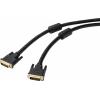 Renkforce optické vlákno / DisplayPort kabel Konektor DisplayPort, Kon...
