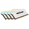 Corsair CMH32GX4M4D3600C18W Modul RAM pro PC DDR4 32 GB 4 x 8 GB 3600 MHz 288pin DIMM CL18 CMH32GX4M4D3600C18W