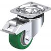 Blickle 754776 LK-ALST 82K-FI Otočné kolečko s brzdou Ø kola: 80 mm nosnost (max.): 230 kg 1 ks Blickle 754776 LK-ALST 82K-FI Otočné kolečko s brzdou Ø kola: 80 mm nosnost (max.): 230 kg 1 ks