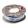 Zapojovací vodič, řada: 2491X, typ kabelu: 2491X, prameny vodičů: 32/0.2 mm, Modrá, 500V 100 m 17 AWG Polyvinylchlorid, Zapojovací vodič, řada: 2491X, typ kabelu: 2491X, prameny vodičů: 32/0.2 mm, Modrá, 500V 100 m 17 AWG Polyvinylchlorid,