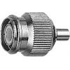 Telegärtner 100024639 100024639 SMA konektor zástrčka, rovná 50 Ω 1 ks