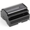 Supertronic PT206DG-S pouzdro na DIN lištu 105 x 91 x 58 1 ks