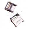 Držák MicroSD karty DS1139-06-08SS4BSR, 8 pinů, SMD