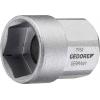 Gedore 19 SK 13 2225875 vnější šestihran vložka pro nástrčný klíč 13 mm