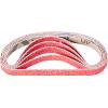 PFERD TOOLS BA 12/305 CO-COOL 40 45020051 brusný pás Zrnitost 40 (d x š) 305 mm x 12 mm 100 ks PFERD TOOLS BA 12/305 CO-COOL 40 45020051 brusný pás Zrnitost 40 (d x š) 305 mm x 12 mm 100 ks