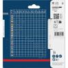 Bosch Accessories 2608902136 2608902136 pilový kotouč 120 x 20.0 x 1.2 mm Počet zubů (na palec): 40 1 ks Bosch Accessories 2608902136 2608902136 pilový kotouč 120 x 20.0 x 1.2 mm Počet zubů (na palec): 40 1 ks