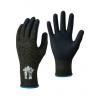 Showa Pracovní rukavice Černá CE Kevlar Ano Ano Ano Nitrilová pěna 8 S-TEX 581 Showa Pracovní rukavice Černá CE Kevlar Ano Ano Ano Nitrilová pěna 8 S-TEX 581