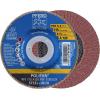 PFERD TOOLS 67649115 PFF 115 A 120 PSF STEELOX vějířovitý brusný kotouč Průměr 115 mm Ø otvoru 22.23 mm nerezová ocel, ocel 10 ks PFERD TOOLS 67649115 PFF 115 A 120 PSF STEELOX vějířovitý brusný kotouč Průměr 115 mm Ø otvoru 22.23 mm nerezová ocel, ocel 10 ks