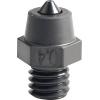 Phaetus tryska pro 3D tiskárnu 0.4 mm Tungsten Carbide Nozzle A691-01A-15-39-G8 Phaetus tryska pro 3D tiskárnu 0.4 mm Tungsten Carbide Nozzle A691-01A-15-39-G8