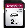 Karta SD SD MLC Transcend, řada: SDC410M Třída 10 UHS I 85 °C -25 °C Karta SD SD MLC Transcend, řada: SDC410M Třída 10 UHS I 85 °C -25 °C