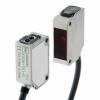 Omron Fotoelektrický snímač, řada: E3ZM Blok, výstup: PnP Jednocestný Omron Fotoelektrický snímač, řada: E3ZM Blok, výstup: PnP Jednocestný