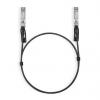 TP-Link Měděný kabel QSFP+ s přímým upevněním, SFP, 10Gbps, přenosová vzdálenost: 1 m, rychlost přenosu dat: 10 Gbps