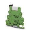 Phoenix Contact PLC-RSC-125DC/21 relé s rozhraním 125 V/DC 6 A 1 přepínací kontakt 10 ks