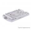 MOSFET DF419MR20W3M1HFB11BPSA1 50 A 2000 V Infineon, AG-EASY3B