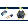 CALLIOPE 4064161331881 deska Calliope 3.0 mini Klassensatz - GSG 2 XL