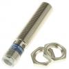 Telemecanique Sensors Indukční bezdotykový snímač XS612B1NAM12 Válec se závitem M12 200mA XS IP69K NPN 2.5 kHz 240 V ac