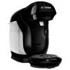 Bosch Tassimo STYLE TAS112E kapslový kávovar, černá Bosch Tassimo STYLE TAS112E kapslový kávovar, černá