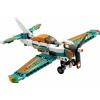 42117 LEGO® TECHNIC Závodní letadlo