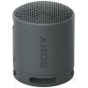 Sony SRSXB100B.CE7 Bluetooth® reproduktor hlasitý odposlech, odolná vůči stříkající vodě černá Sony SRSXB100B.CE7 Bluetooth® reproduktor hlasitý odposlech, odolná vůči stříkající vodě černá
