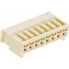 Molex zásuvkový konektor na kabel 8, rozteč 2.50 mm, 511910800, 1 ks Bulk Molex zásuvkový konektor na kabel 8, rozteč 2.50 mm, 511910800, 1 ks Bulk