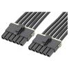 Molex 216401-1031, 1 ks Molex 216401-1031, 1 ks