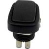 TRU COMPONENTS 1587649 kolébkový spínač TC-R13-213B-03 250 V/AC 3 A 2x zap/zap s aretací 1 ks TRU COMPONENTS 1587649 kolébkový spínač TC-R13-213B-03 250 V/AC 3 A 2x zap/zap s aretací 1 ks