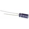 Kondenzátor, řada: MA 47 μF ±20 % 35 V dc Radiální vedení ECA1VM470, Radiální, Průchozí otvor AEC-Q200 Panasonic Kondenzátor, řada: MA 47 μF ±20 % 35 V dc Radiální vedení ECA1VM470, Radiální, Průchozí otvor AEC-Q200 Panasonic