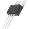 Texas Instruments Regulátor napětí 0.3V TO-220, počet kolíků: 3 kolíkový