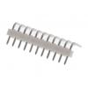 Molex pinová lišta (standardní) 11, rozteč 2.54 mm, 22052111, 1 ks Bulk Molex pinová lišta (standardní) 11, rozteč 2.54 mm, 22052111, 1 ks Bulk